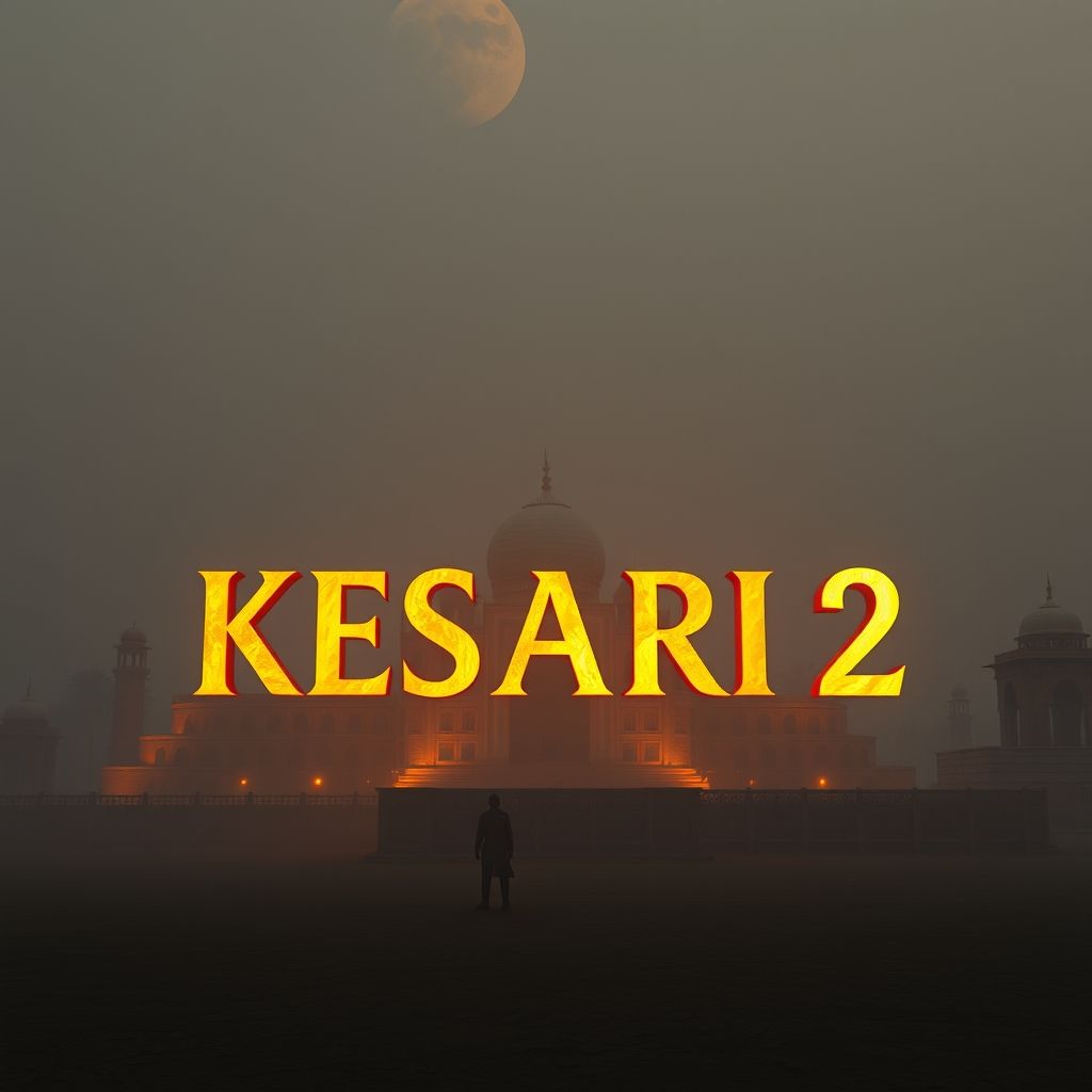 ทีมงานเบื้องหลัง 'KESARI 2' กับการสร้างภาพยนตร์ที่ไม่เหมือนใคร